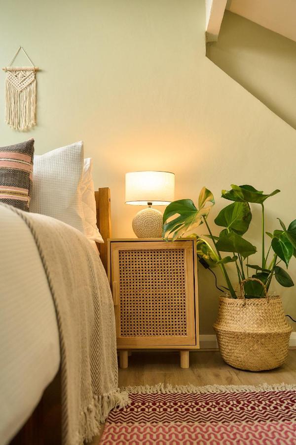 Cosy Cottage In Hebden, 3Br, Views, Pet Friendly Hebden Bridge Exteriör bild