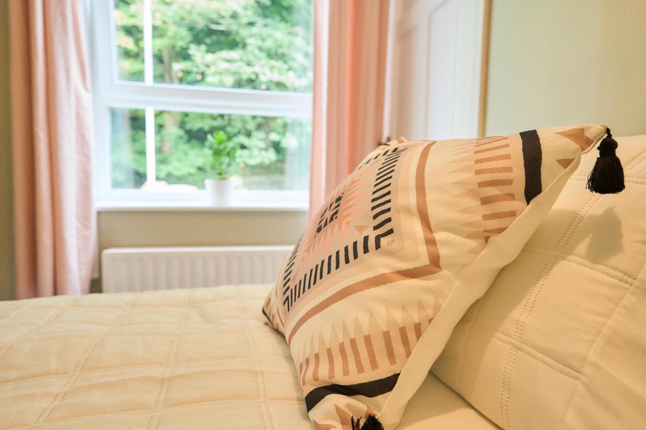 Cosy Cottage In Hebden, 3Br, Views, Pet Friendly Hebden Bridge Exteriör bild