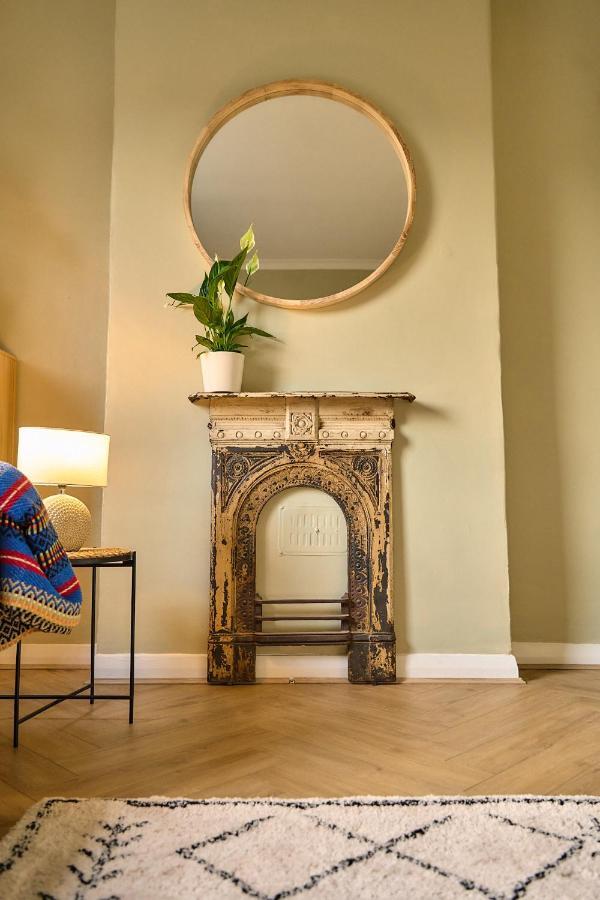 Cosy Cottage In Hebden, 3Br, Views, Pet Friendly Hebden Bridge Exteriör bild