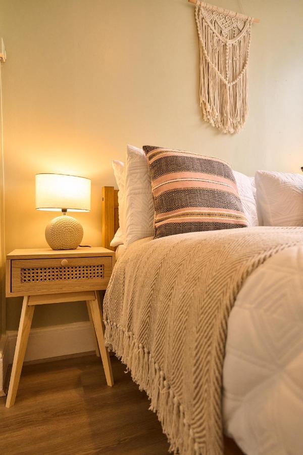 Cosy Cottage In Hebden, 3Br, Views, Pet Friendly Hebden Bridge Exteriör bild