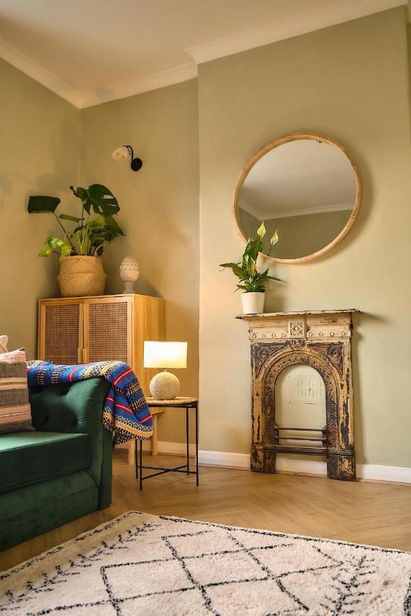 Cosy Cottage In Hebden, 3Br, Views, Pet Friendly Hebden Bridge Exteriör bild