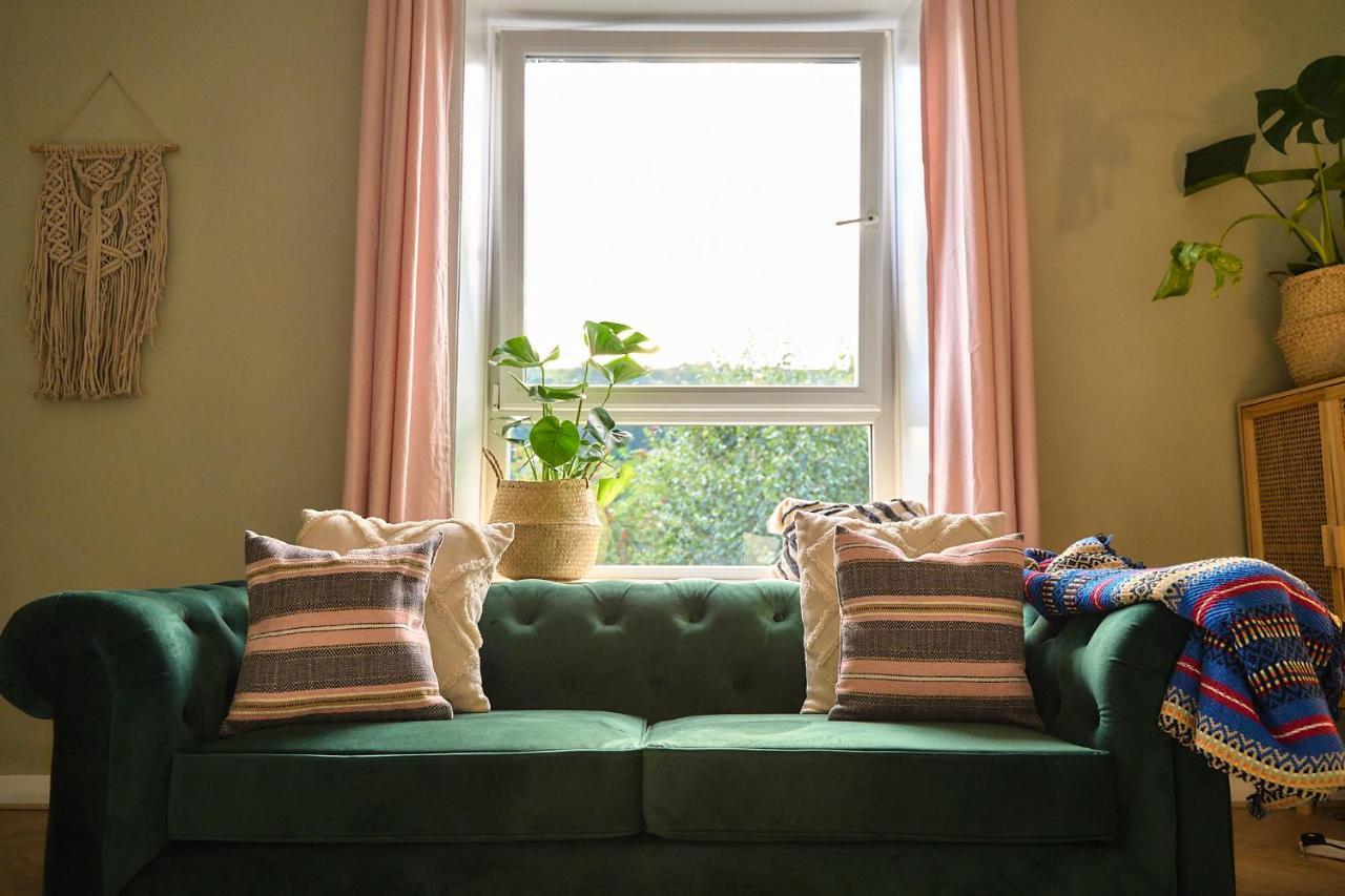 Cosy Cottage In Hebden, 3Br, Views, Pet Friendly Hebden Bridge Exteriör bild