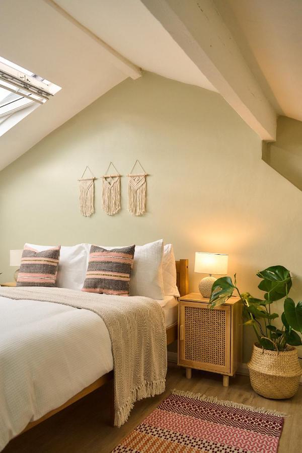 Cosy Cottage In Hebden, 3Br, Views, Pet Friendly Hebden Bridge Exteriör bild