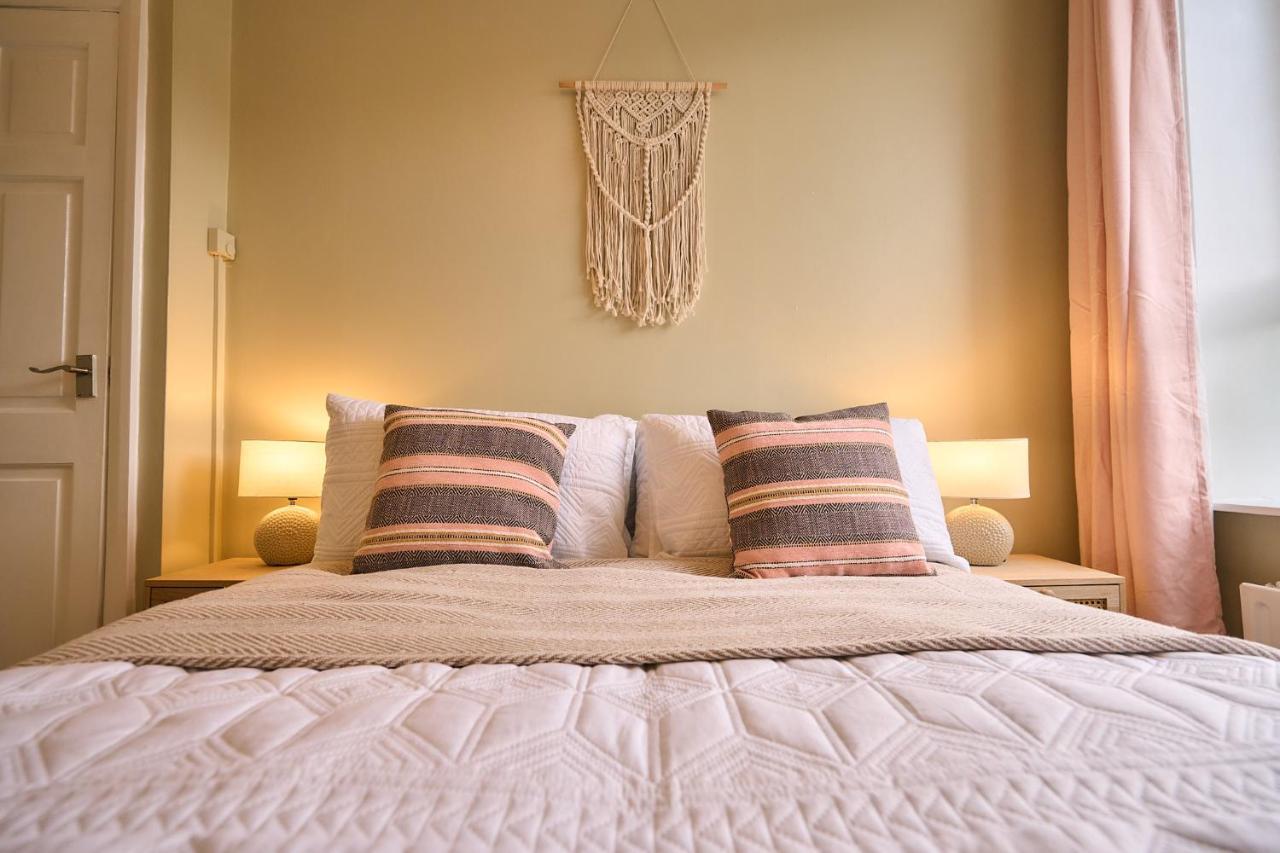Cosy Cottage In Hebden, 3Br, Views, Pet Friendly Hebden Bridge Exteriör bild