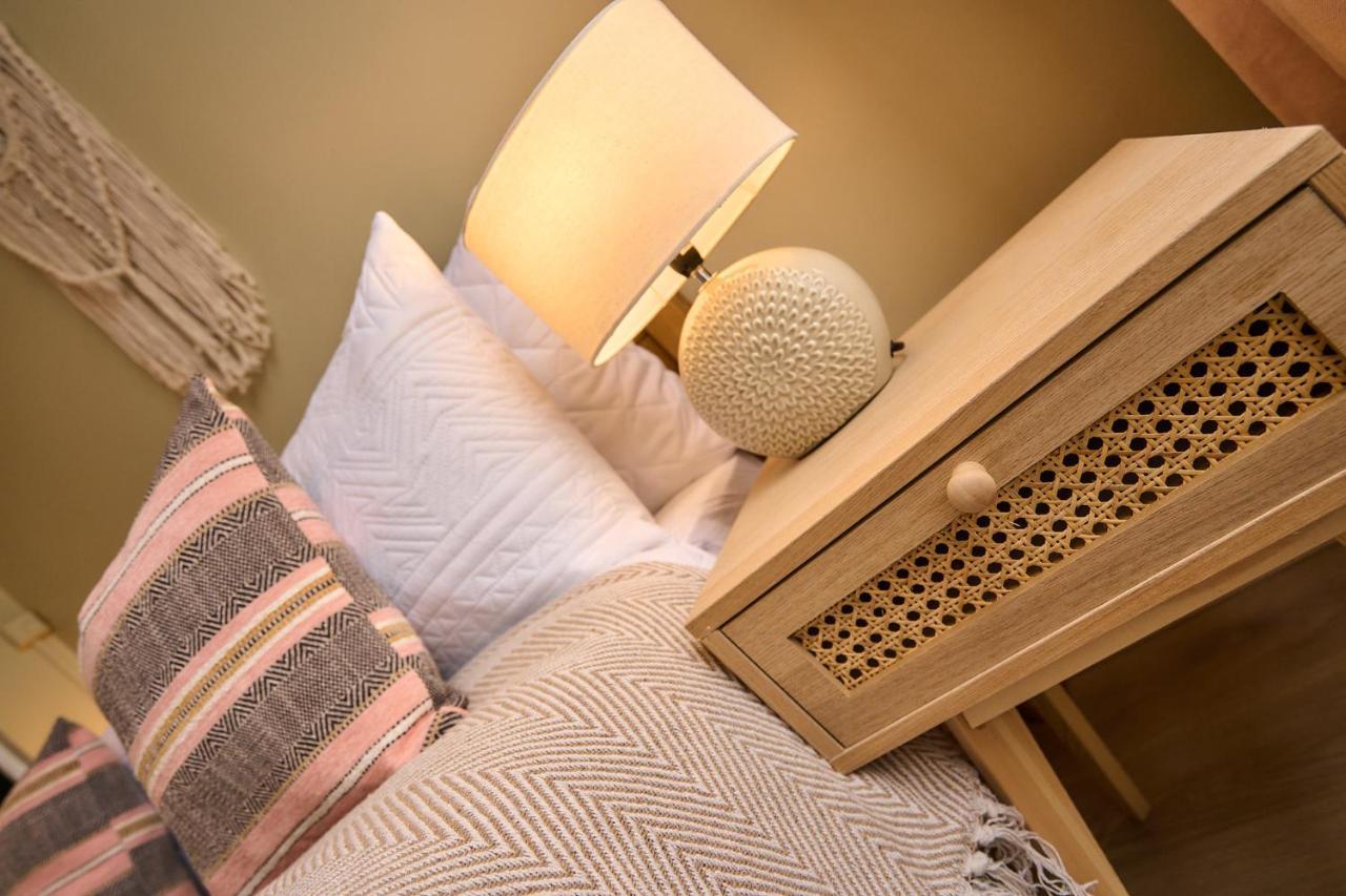 Cosy Cottage In Hebden, 3Br, Views, Pet Friendly Hebden Bridge Exteriör bild